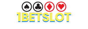 Logo 1BETSLOT